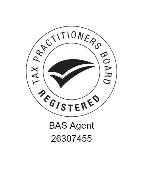 Tax Practitioners Board Registered BAS Agent